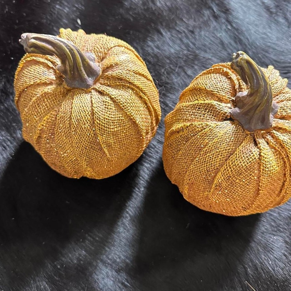 Fall decor